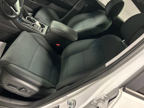 Used 2019 Hyundai Tucson Night FWD image 10