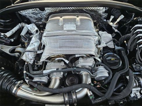 Used 2024 Porsche Macan S image 29