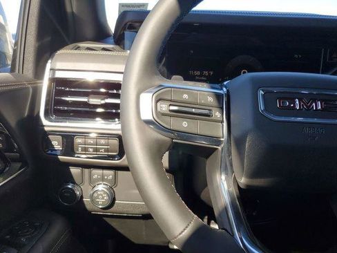 New 2026 GMC Yukon XL Elevation RWD image 17