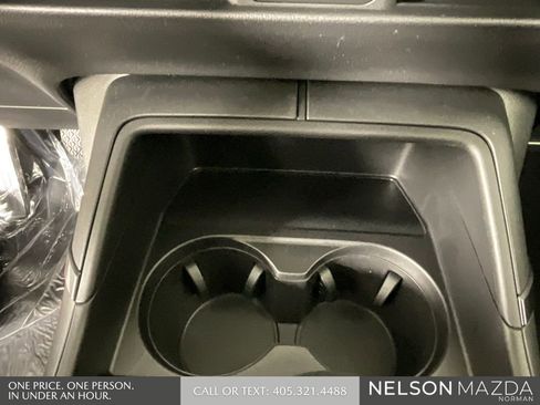 New 2026 MAZDA CX-5 2.5 S w/ Premium Plus Package image 39