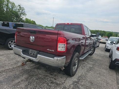 Used 2020 RAM 2500 Tradesman AWD/4WD image 15