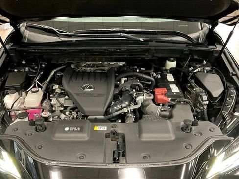 Certified 2024 Lexus NX 350 F Sport AWD/4WD image 30