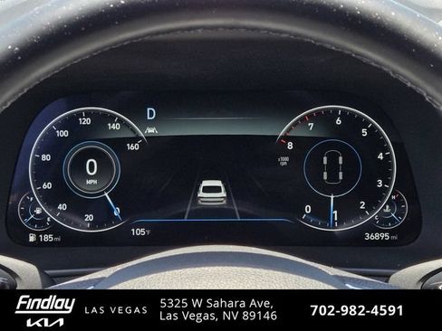 Used 2021 Hyundai Sonata SEL w/ Convenience Package FWD image 28
