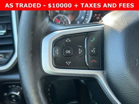 Used 2020 RAM 1500 Big Horn RWD image 20