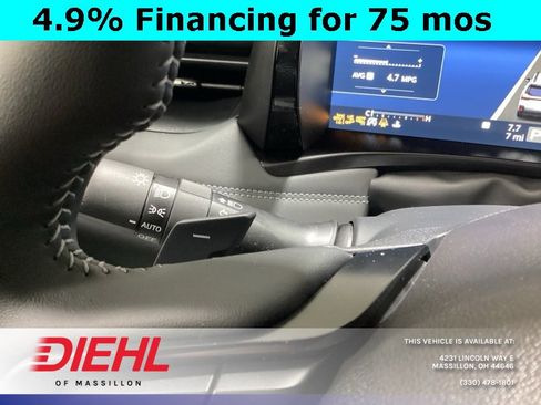 New 2026 Subaru Outback Touring XT image 23