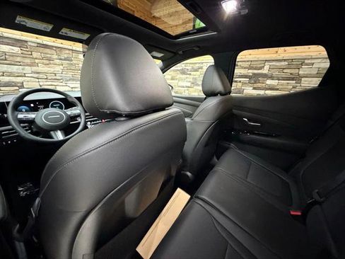 New 2026 Hyundai Santa Cruz Limited image 18