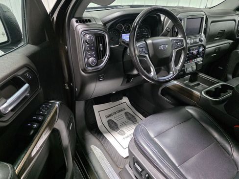 Used 2019 Chevrolet Silverado 1500 RST w/ All-Star Edition AWD/4WD image 6