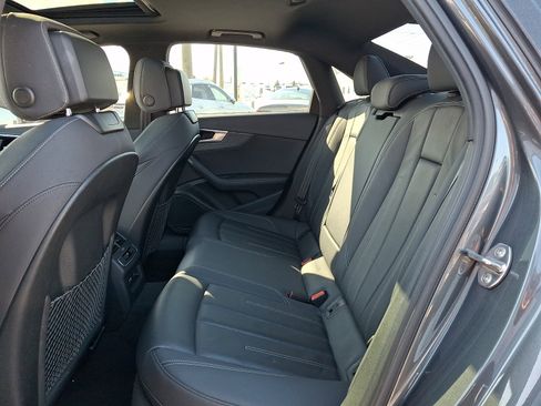Used 2021 Audi A4 2.0T Premium Plus w/ Premium Plus Package image 10