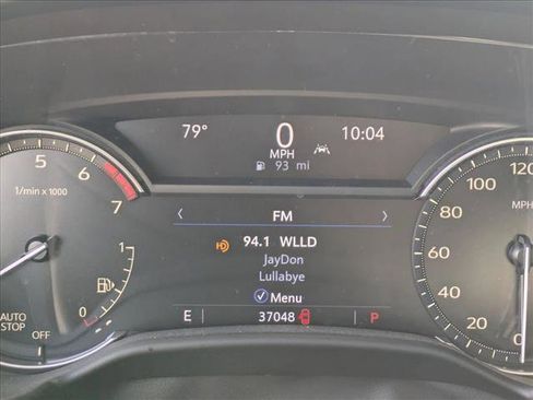 Used 2023 Cadillac CT5 Luxury w/ Cold Weather Package image 6