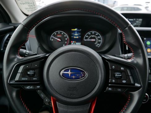 Used 2023 Subaru Forester Sport AWD/4WD image 25