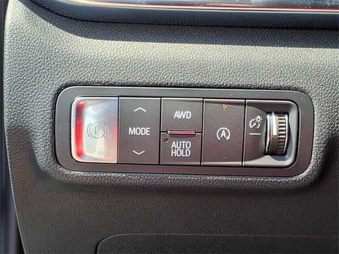 New 2026 GMC Terrain Elevation image 12