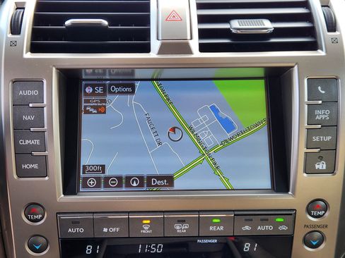 Used 2019 Lexus GX 460 image 12