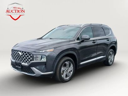 Used 2022 Hyundai Santa Fe SEL