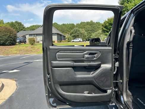 Used 2019 RAM 1500 Big Horn AWD/4WD image 52