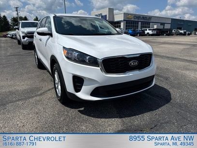 Used 2020 Kia Sorento LX