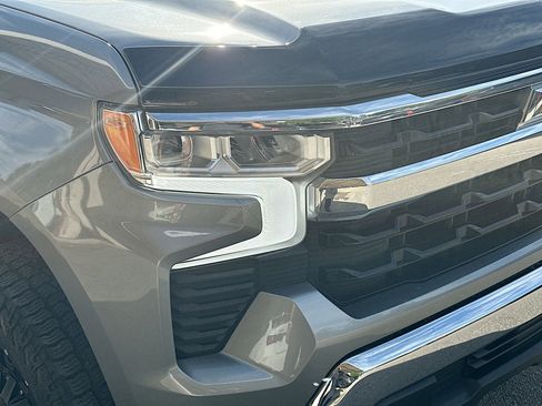 Used 2023 Chevrolet Silverado 1500 LT w/ Protection Package image 35