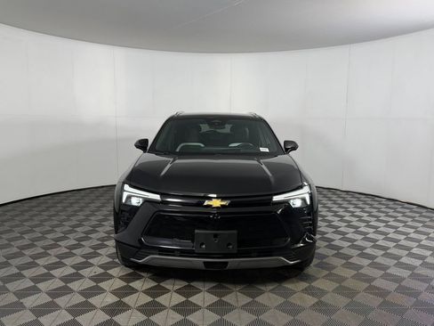 Used 2024 Chevrolet Blazer EV LT AWD/4WD image 4