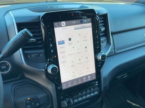 New 2025 RAM 2500 Lone Star image 23