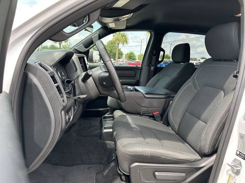 Used 2025 RAM 1500 Tradesman AWD/4WD image 12