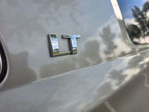 Used 2017 Chevrolet Tahoe LT image 26