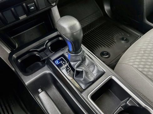 Certified 2023 Toyota Tacoma SR RWD image 19