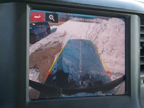 Used 2023 RAM 1500 Big Horn image 17