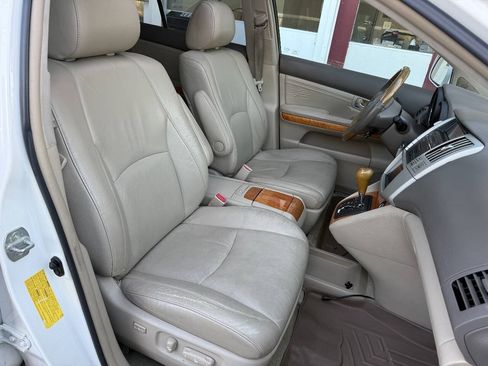 Used 2008 Lexus RX 350 2WD image 10