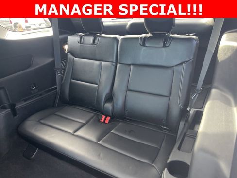 Used 2021 Ford Explorer ST w/ Equipment Group 401A image 12