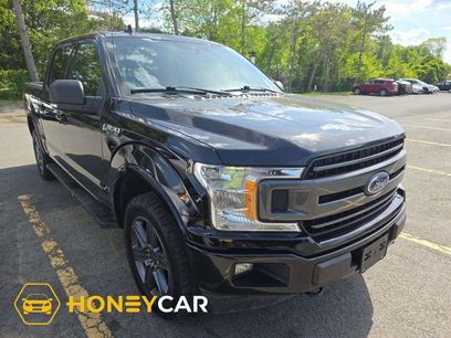 Used 2020 Ford F150 XLT w/ Equipment Group 302A Luxury