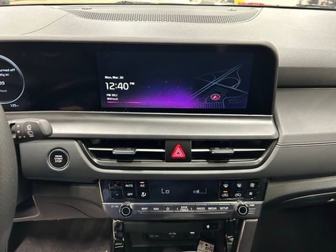 New 2026 Kia Seltos SX w/ SX Sunroof Package image 15