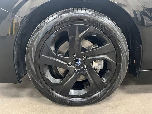 Used 2022 Subaru Legacy 2.5i Sport image 15