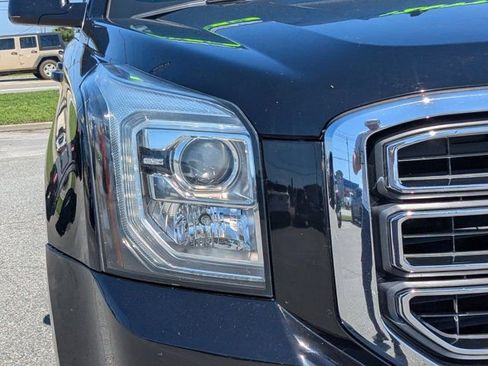 Used 2019 GMC Yukon SLT RWD image 10