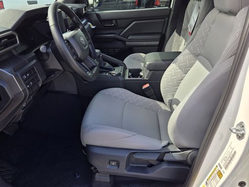 New 2026 Toyota Tacoma SR5 image 4