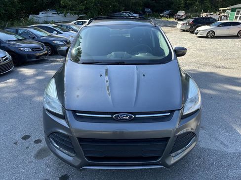 Used 2013 Ford Escape SE FWD image 3
