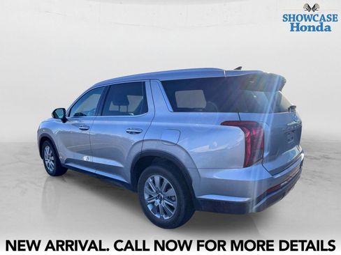 Used 2025 Hyundai Palisade SEL AWD/4WD image 2