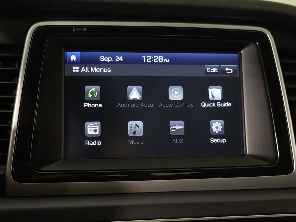Used 2018 Hyundai Sonata SE FWD image 39