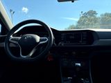 Used 2022 Volkswagen Jetta S image 4