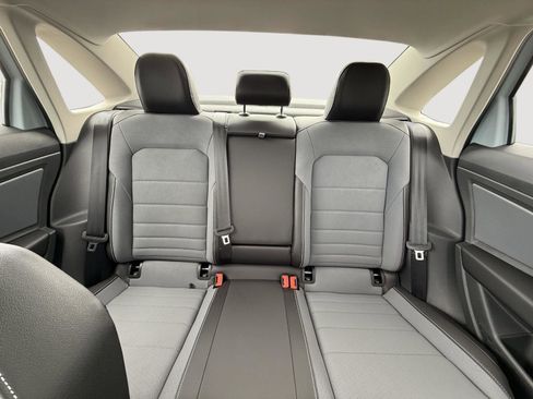 New 2025 Volkswagen Jetta SE image 16