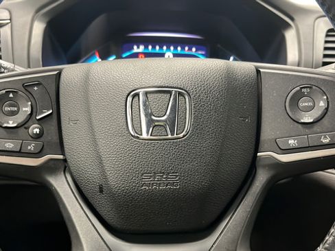 Used 2023 Honda Odyssey EX-L image 16