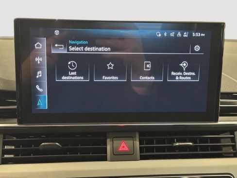 Certified 2023 Audi A4 2.0T Premium Plus w/ Premium Plus Package image 19