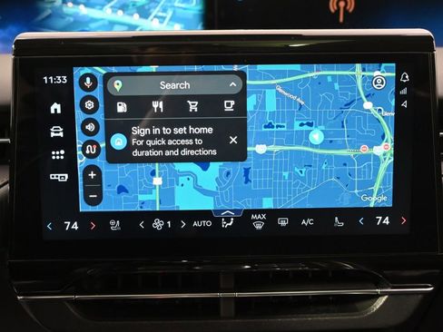 New 2026 Lincoln Nautilus Reserve AWD/4WD image 28
