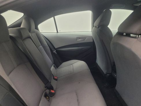 Used 2024 Toyota Corolla SE FWD image 19