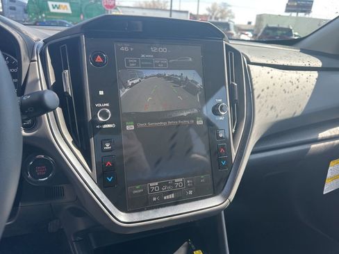 New 2026 Subaru Crosstrek 2.5i Limited AWD/4WD image 16