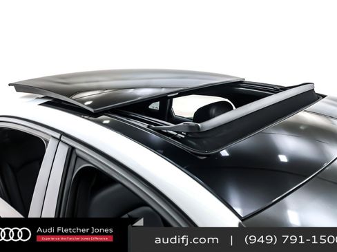 Used 2020 Audi A3 2.0T Premium image 23