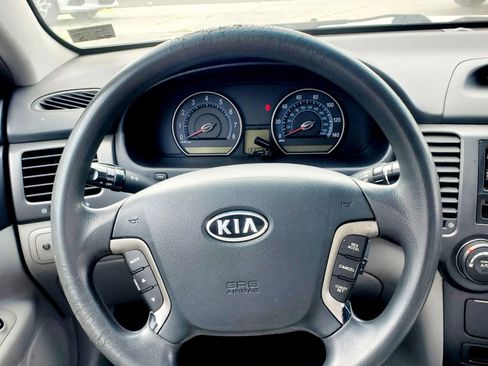 Used 2007 Kia Optima LX FWD image 21