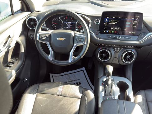 Used 2024 Chevrolet Blazer LT image 16
