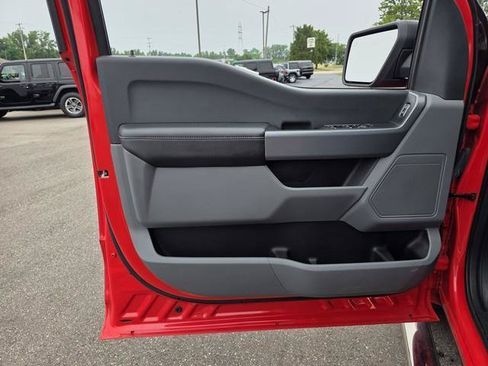 Used 2023 Ford F150 XLT AWD/4WD image 13