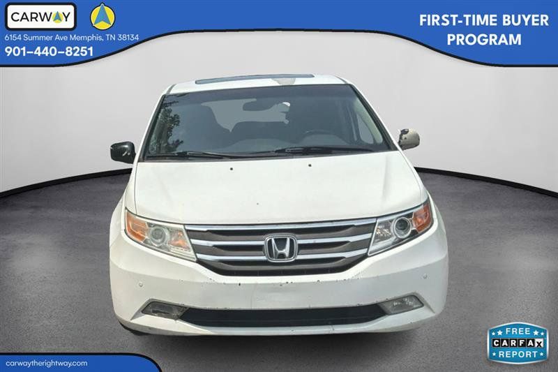 Used 2011 Honda Odyssey Touring image 3