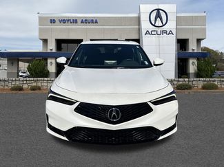 Certified 2024 Acura Integra A-Spec FWD video 2