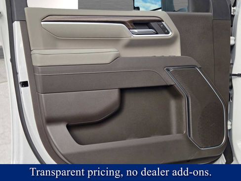 New 2026 Chevrolet Silverado 3500 LT w/ Z71 Chrome Sport Edition image 19